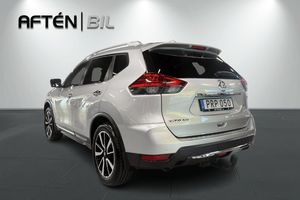 Nissan X-Trail bild 8