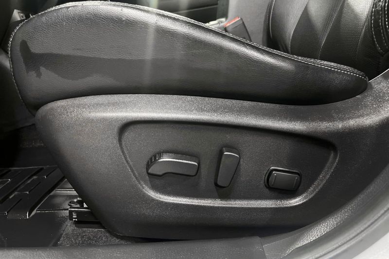 Nissan X-Trail bild 20