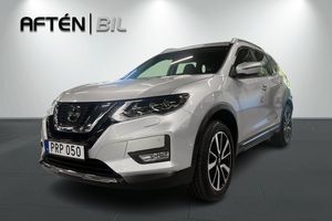 Nissan X-Trail bild 1