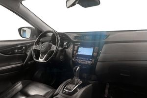 Nissan X-Trail bild 15