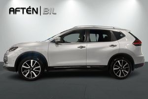 Nissan X-Trail bild 6