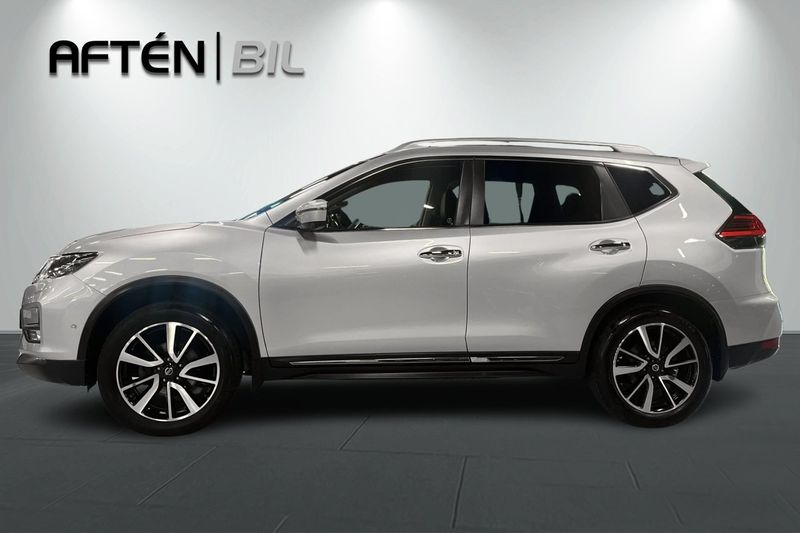 Nissan X-Trail bild 6