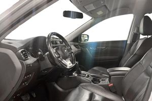 Nissan X-Trail bild 13