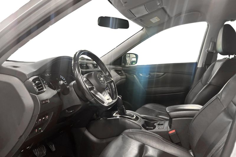 Nissan X-Trail bild 13