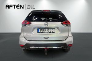 Nissan X-Trail bild 9