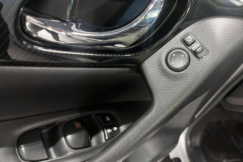 Nissan X-Trail bild 21