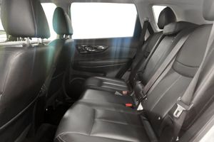 Nissan X-Trail bild 16