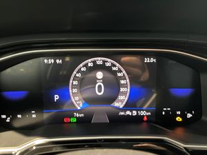 Volkswagen Taigo bild 11