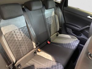 Volkswagen Taigo bild 15
