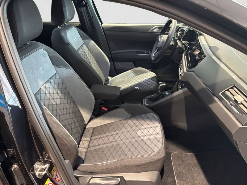 Volkswagen Taigo bild 14