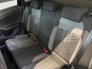 Volkswagen Taigo bild 13