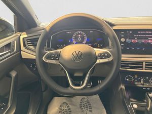Volkswagen Taigo bild 10