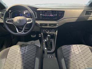 Volkswagen Taigo bild 9