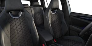 Volkswagen Tayron bild 6