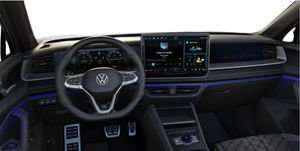 Volkswagen Tayron bild 5