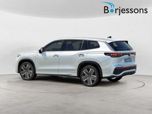 Volkswagen Tayron bild 3