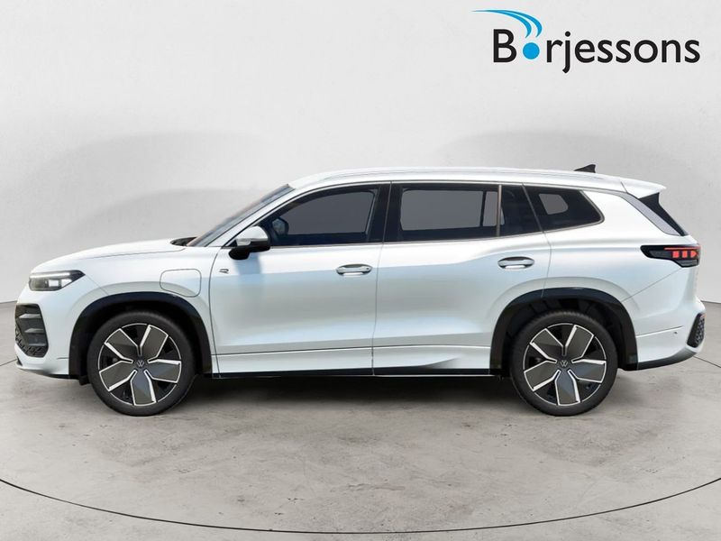 Volkswagen Tayron bild 2