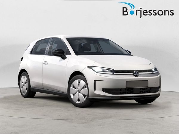 Volkswagen ID. Polo Life 116 hk 37 kWh - 2027
