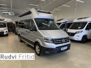 Volkswagen Crafter bild 1