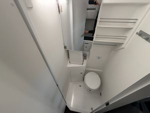 Volkswagen Crafter bild 9