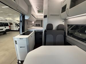 Volkswagen Crafter bild 8