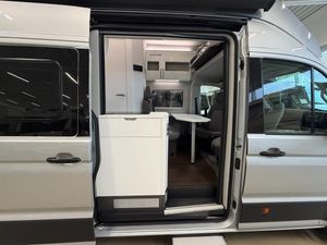 Volkswagen Crafter bild 7