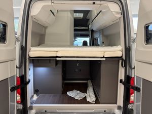 Volkswagen Crafter bild 17