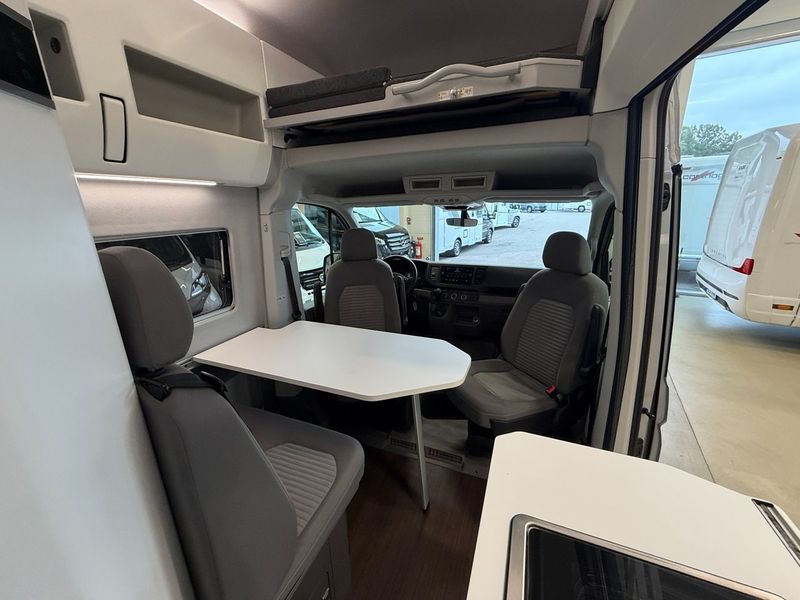 Volkswagen Crafter bild 12
