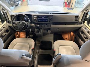 Volkswagen Crafter bild 16
