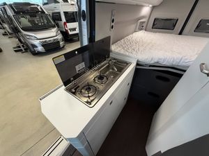 Volkswagen Crafter bild 14