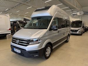 Volkswagen Crafter bild 5