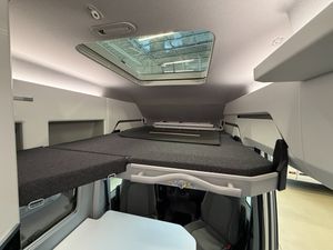Volkswagen Crafter bild 15