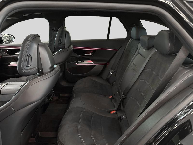 Mercedes E300 bild 9