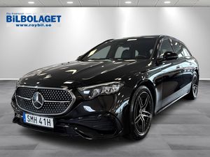 Mercedes E300 bild 1