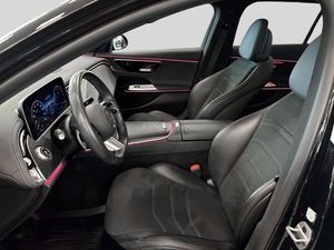 Mercedes E300 bild 5