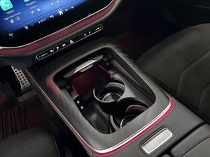 Mercedes E300 bild 7