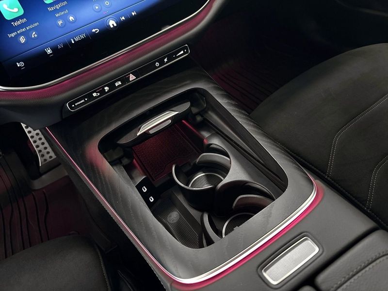 Mercedes E300 bild 7