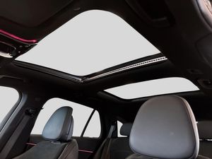 Mercedes E300 bild 11