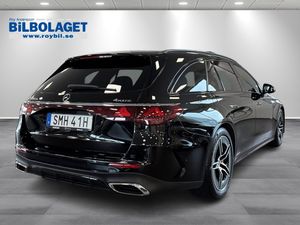 Mercedes E300 bild 3