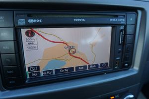 Toyota Avensis bild 7