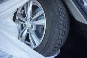 Toyota Avensis bild 8