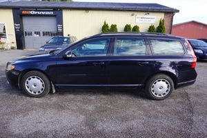 Volvo V70 bild 4