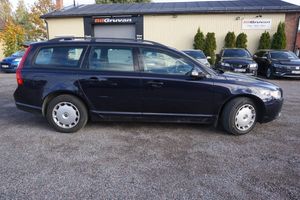 Volvo V70 bild 2