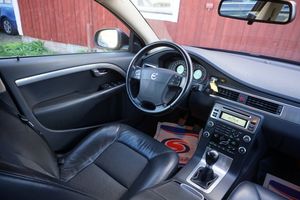 Volvo V70 bild 5