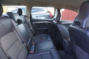 Volvo V70 bild 7