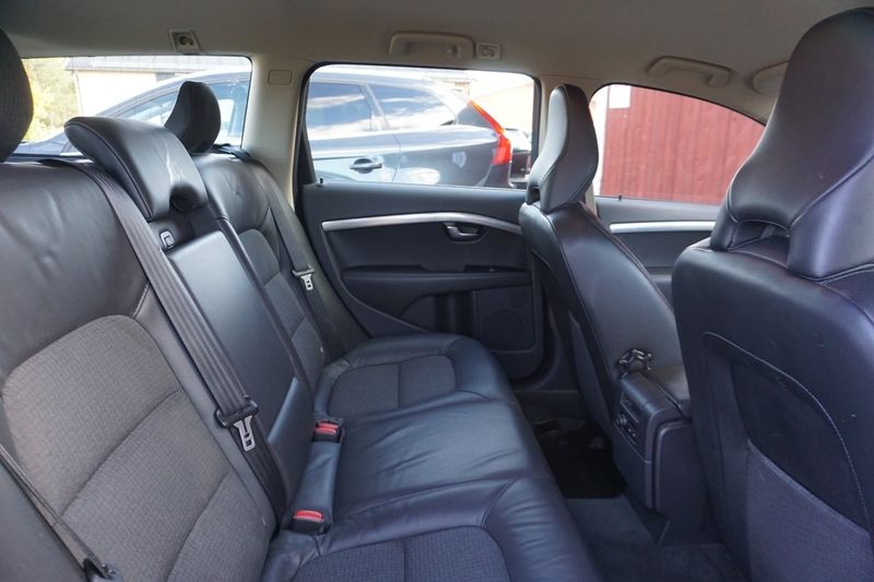 Volvo V70 bild 7