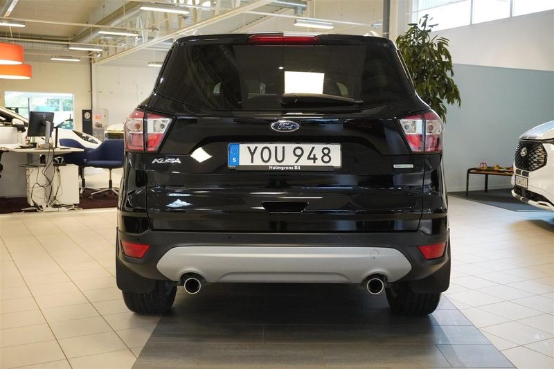 Ford Kuga bild 5