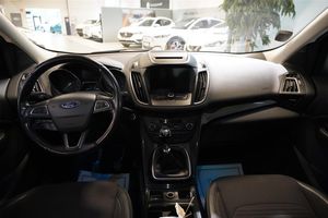 Ford Kuga bild 15