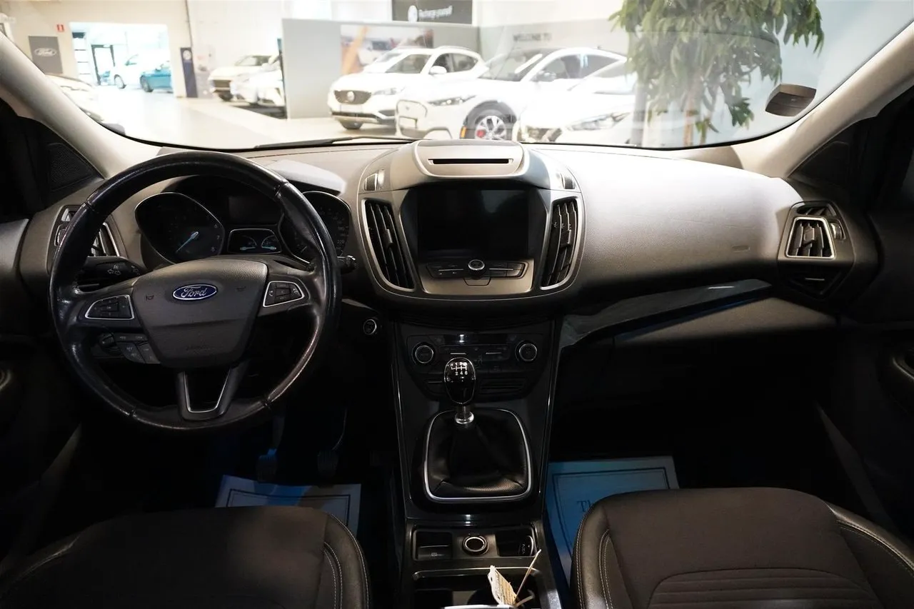 Ford Kuga bild 15