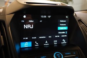 Ford Kuga bild 20